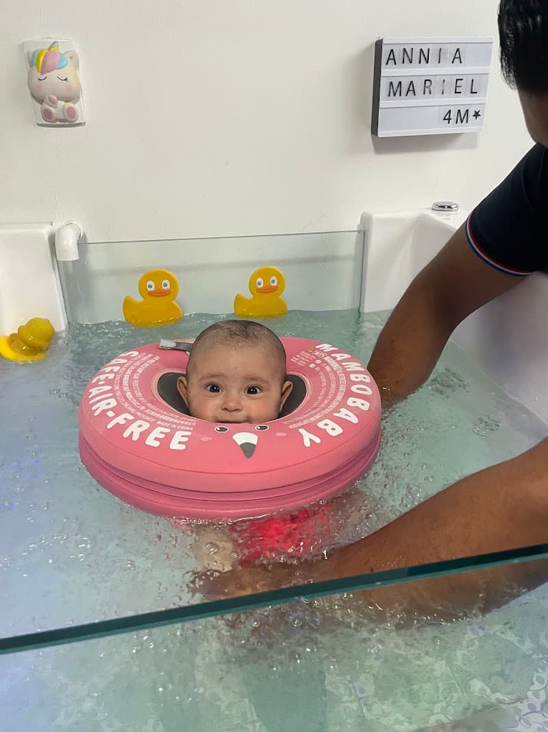Rino Baby Spa Durango photo