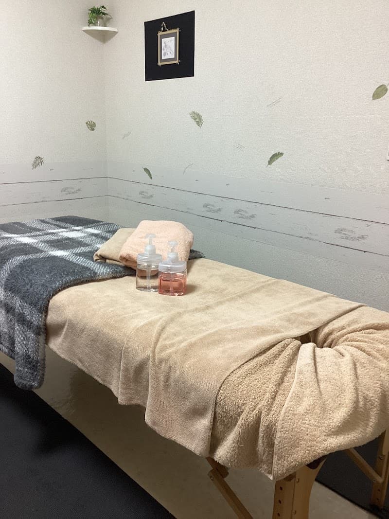 Rino Cosme & Relaxation Tokushima City photo