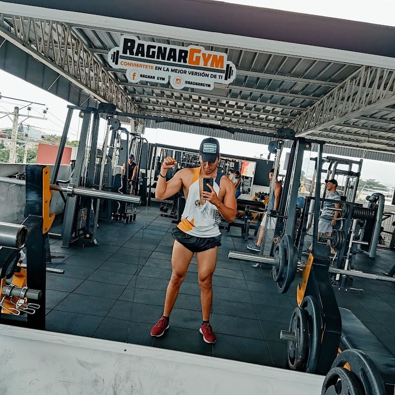 Rino GYM Portoviejo photo