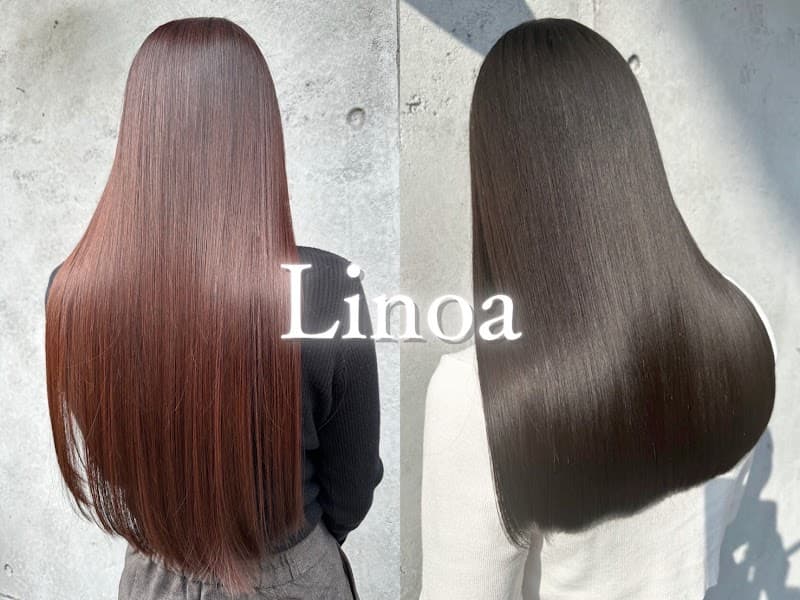 Rinoa Salon Nishinari Ward, Osaka photo