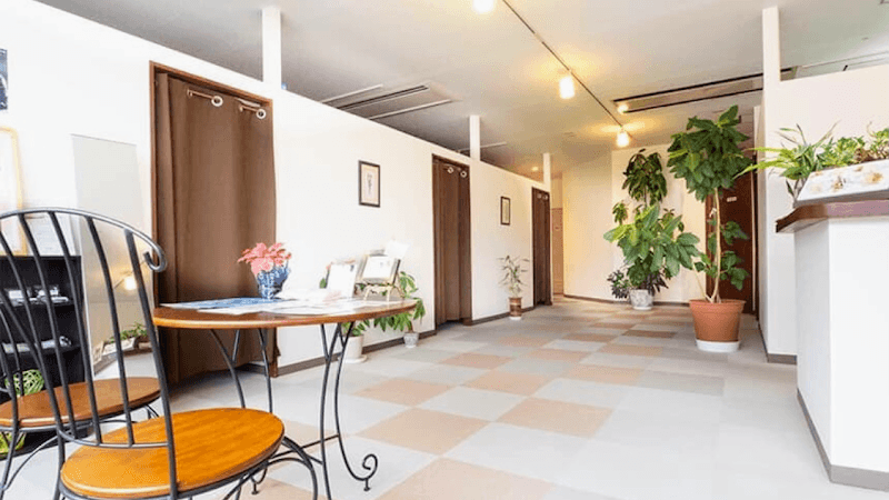 Rinpa Care Salon manon Utsunomiya City photo