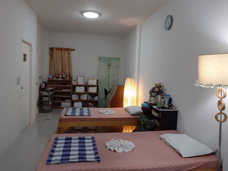 Rinrada Health Massage Nakhon Ratchasima photo