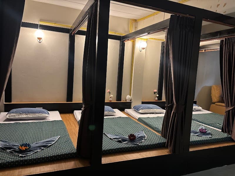 Rinraphee Health Massage Thai Massage Udon Thani photo