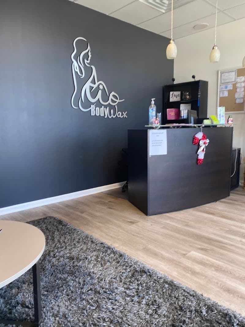 Rio Body Wax Austell - Brazilian Wax photo