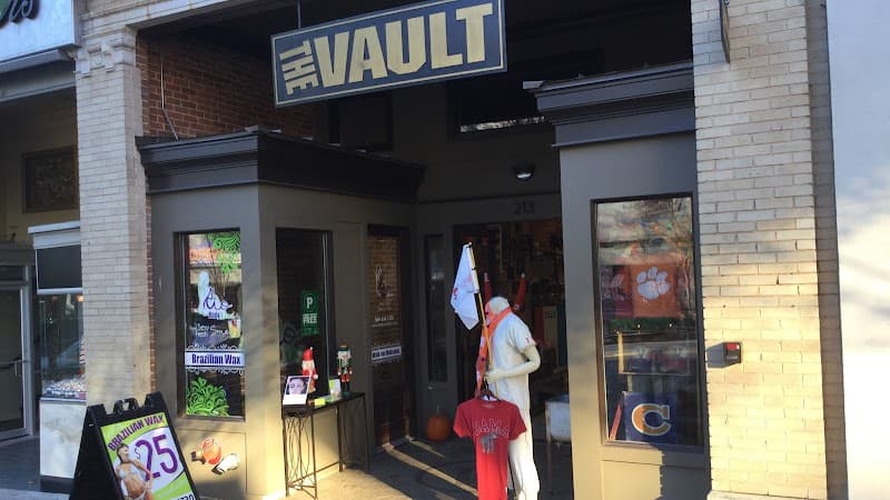 Rio Body Wax - Downtown Greenville photo