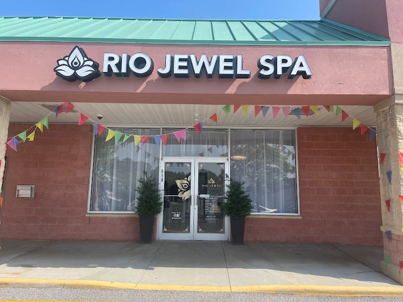 Rio Jewel Spa Newark photo