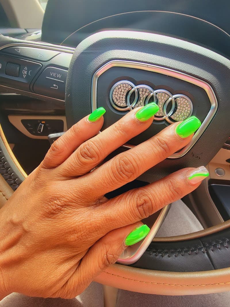 Rio Nail Spa Mays Landing photo