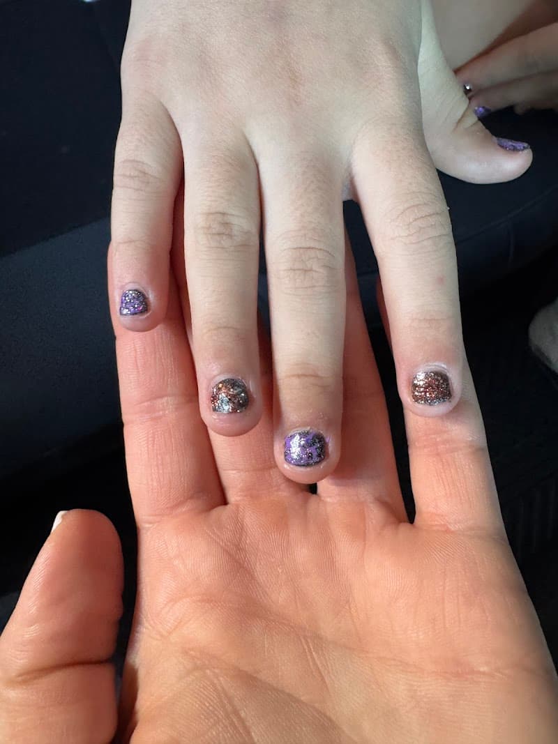 Rio Nails Las Vegas photo