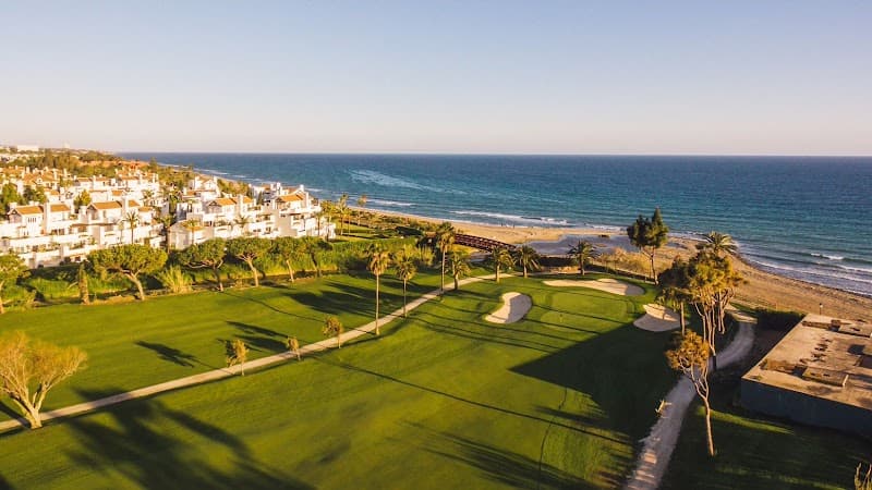 Río Real Golf & Hotel - Marbella photo