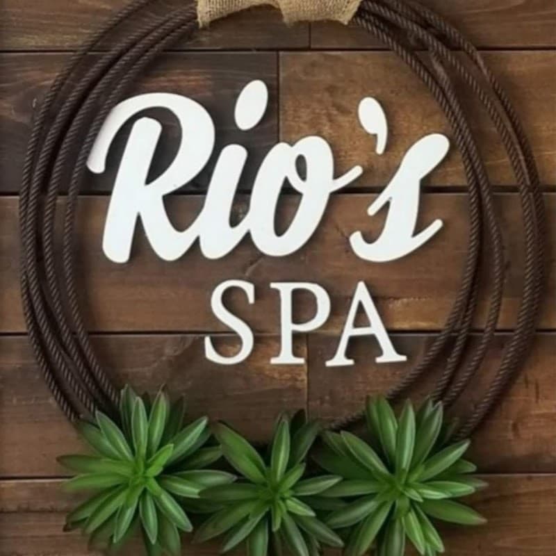 Rio's Spa Camrose photo
