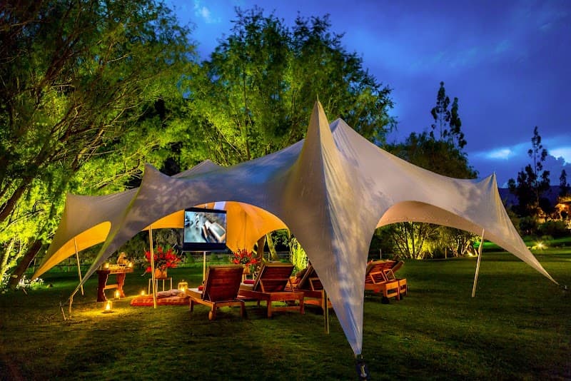 Rio Sagrado, A Belmond Hotel, Sacred Valley photo