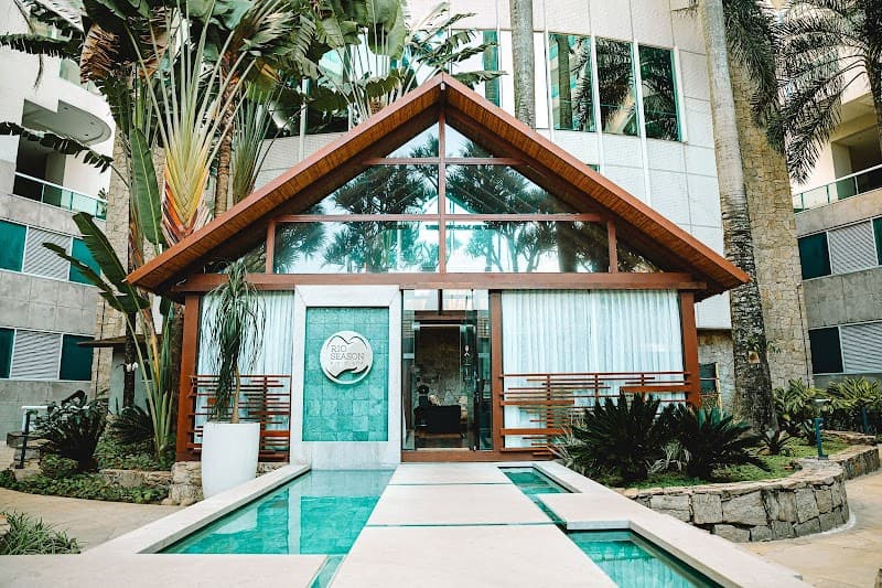Rio Season Fisio Spa Rio de Janeiro photo