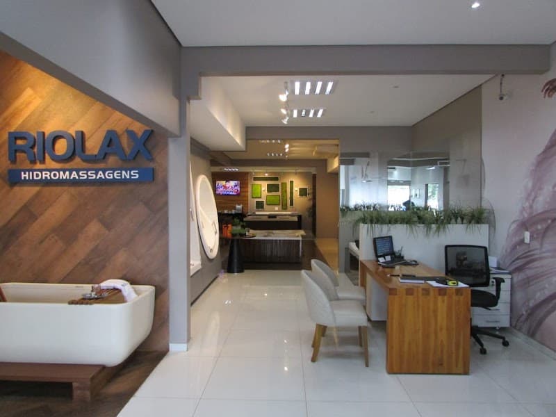 Riolax Rio Preto São José do Rio Preto photo
