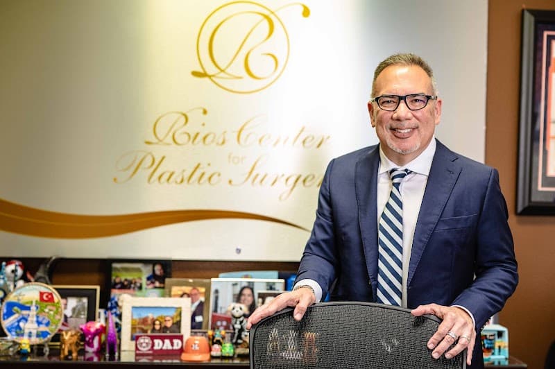 Rios Med Spa Edinburg photo