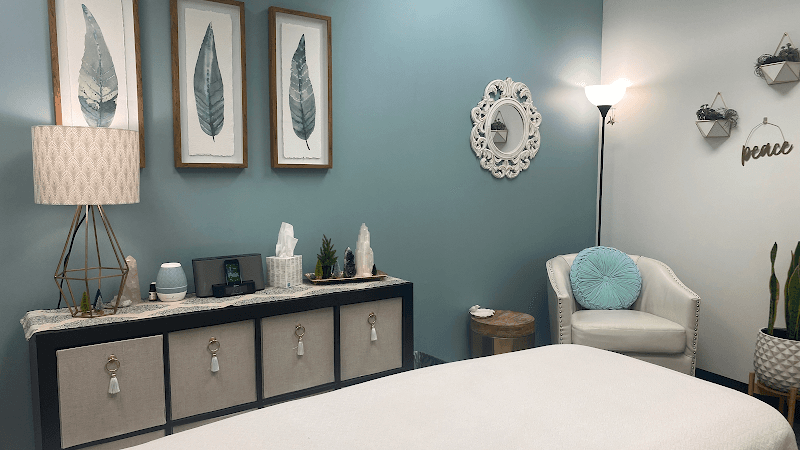 Ripple Effect Massage Therapy Parker photo