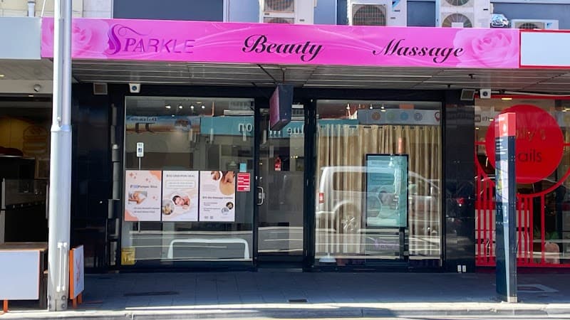 Ripple Hobart Massage Day Spa and Beauty photo