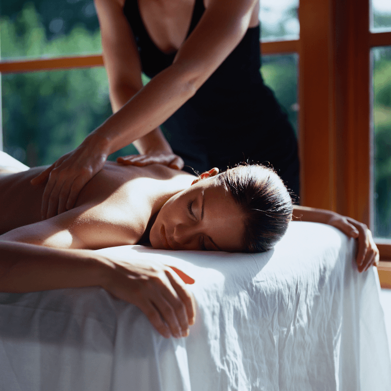 Ripple Massage Byron Bay photo