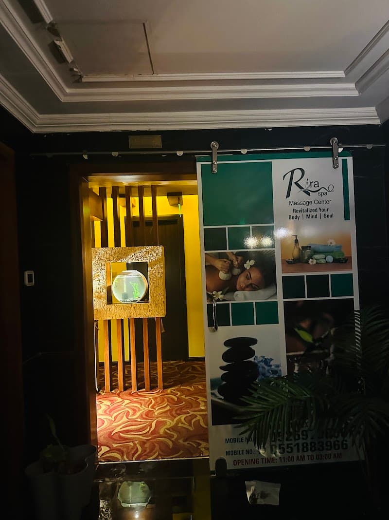 Rira Spa Dubai photo