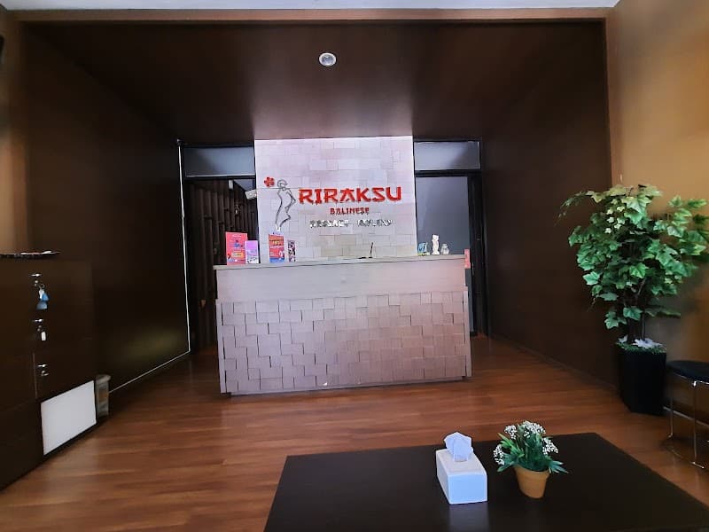 Riraksu Spa Bogor Kota photo