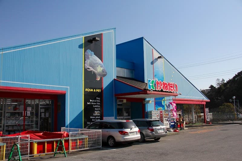 Riraku Abiko Store Abiko City photo