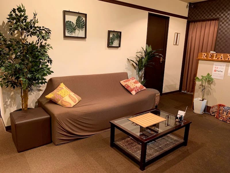 Riraku Honpo Sumiyoshi Branch Fukuoka City Hakata Ward photo