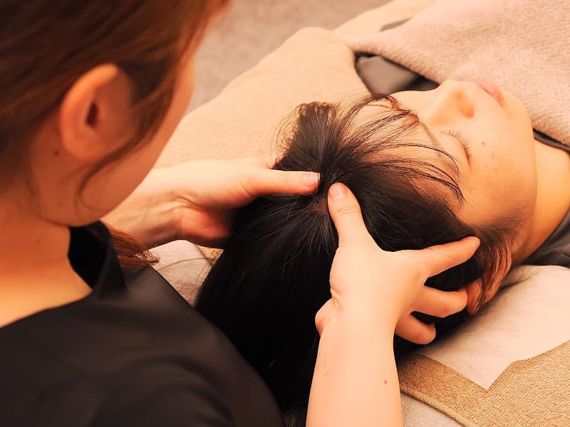 Riraku Mint Amagasaki City photo