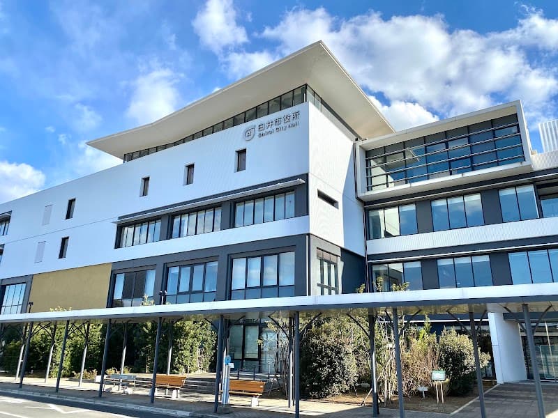 Riraku Shirai Shiroi City photo