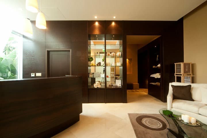 Rirakuen / Spa Relaken Torrance photo