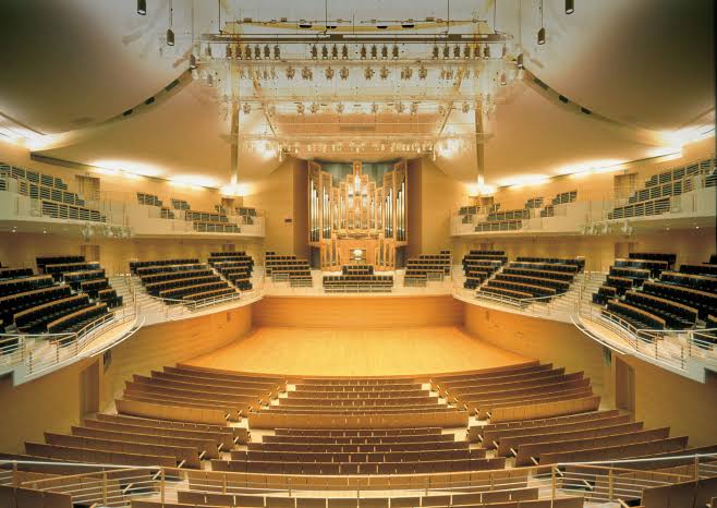 Riramoa Konan Ward, Niigata City photo