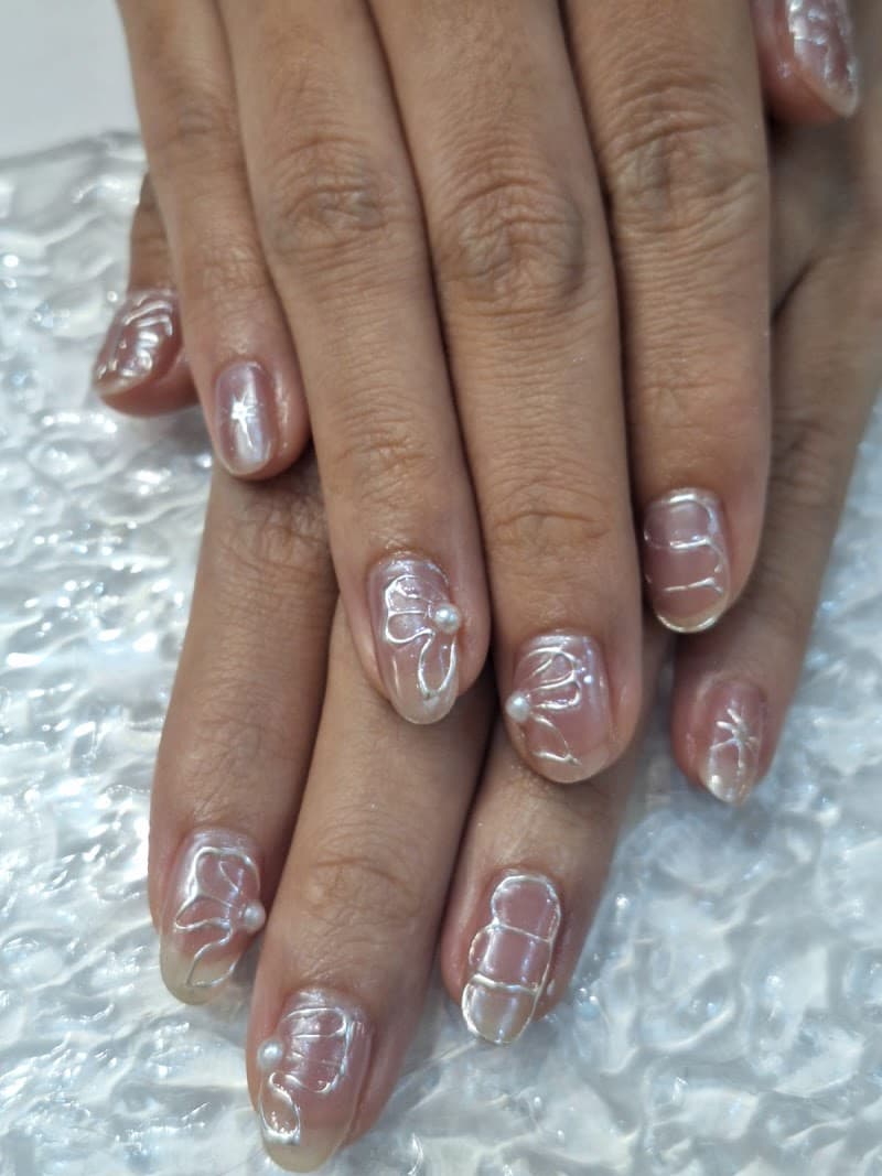 Ririn Salon Tangerang Selatan photo