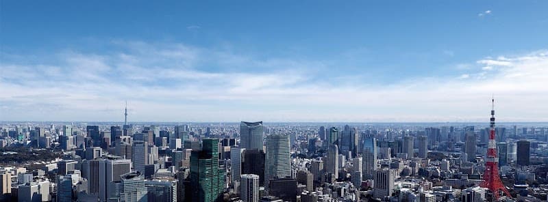 Riro Vacations Tokyo photo