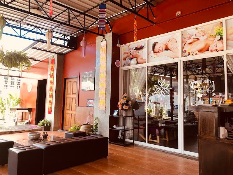 Risa Thai Massage Chiang Mai photo