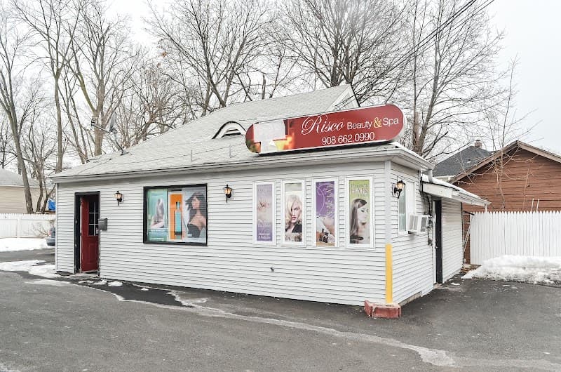 Risco Beauty & Spa Elizabeth photo