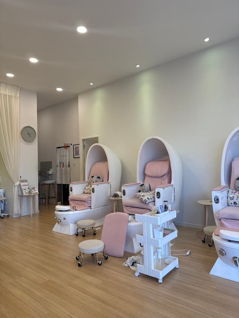 Risdabeauty_UHacademy Sandakan photo