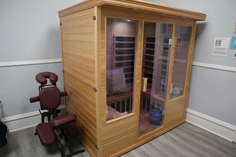 Rise and Shine Wellness Center Rainbow City photo