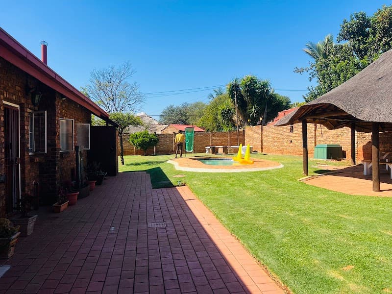 Rise Luxury Massage Spa Tshwane photo