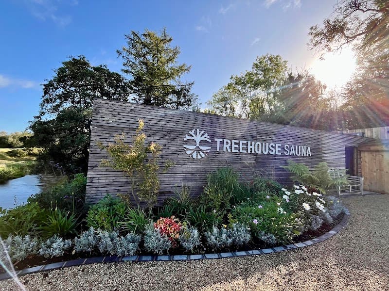 RISE Nordic Spa Naas photo