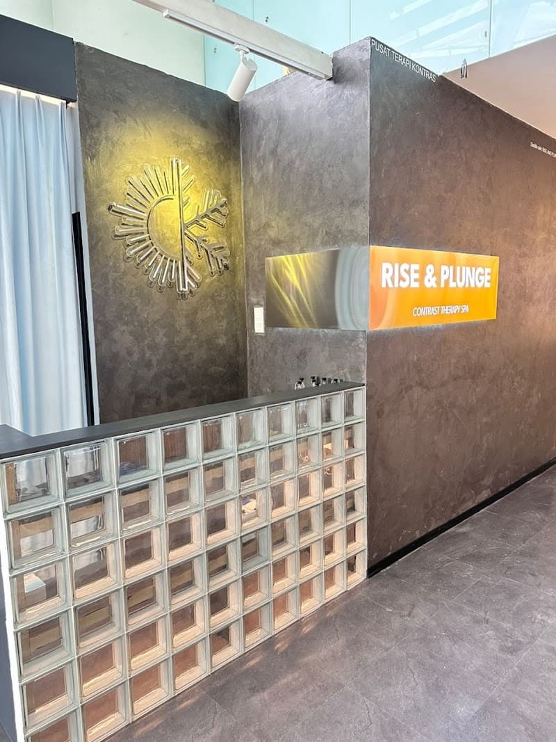 Rise & Plunge 1 Mont Kiara Batu photo