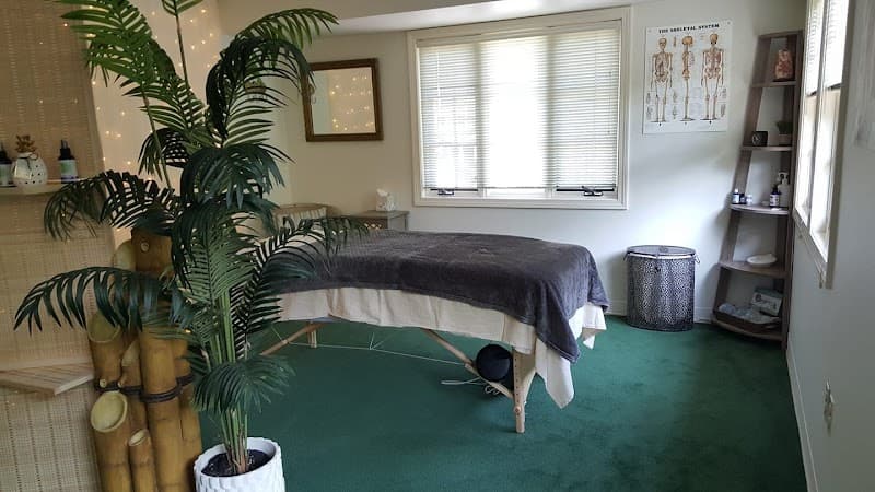 Rise Therapeutic Massage & Yoga Ipswich photo