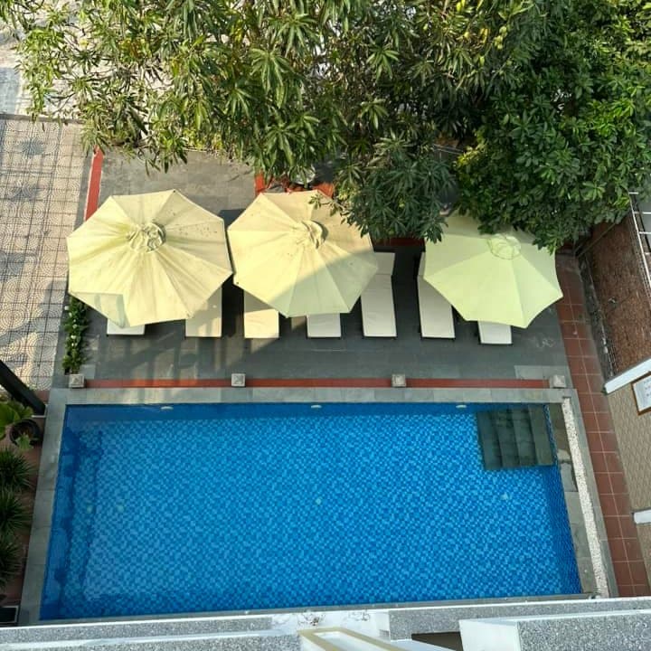 Risemount Premier Resort Danang Da Nang photo
