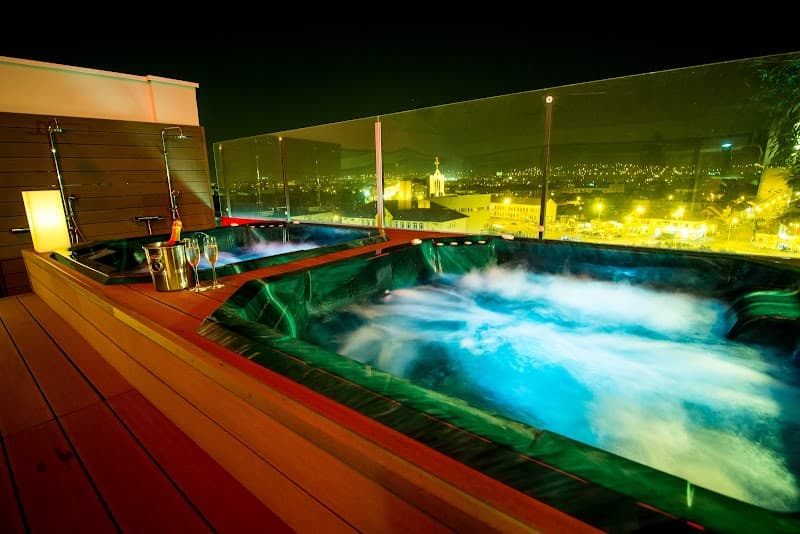Riserva Wine Spa Oradea photo