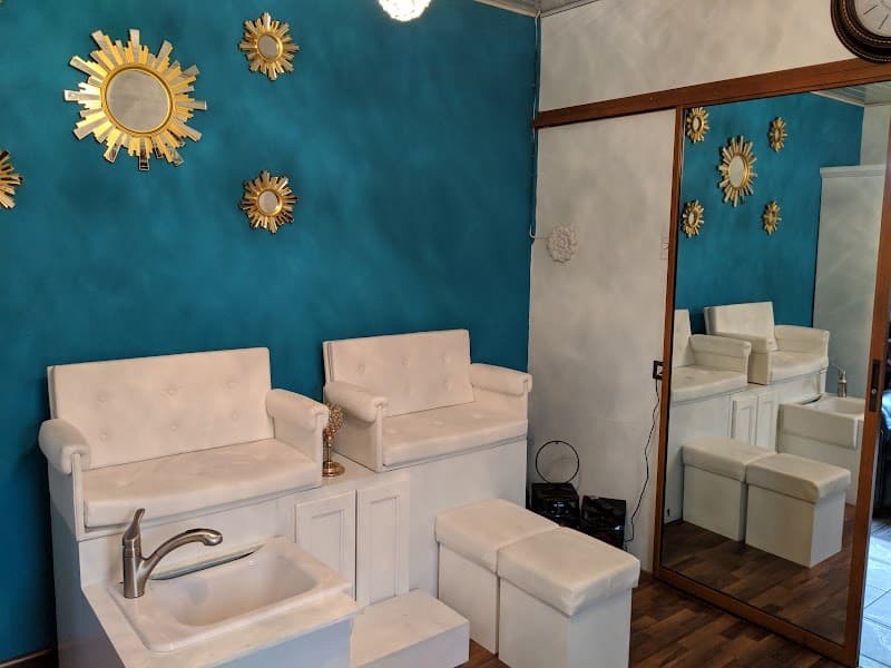 Risha's Day Spa San Juan-Laventille photo