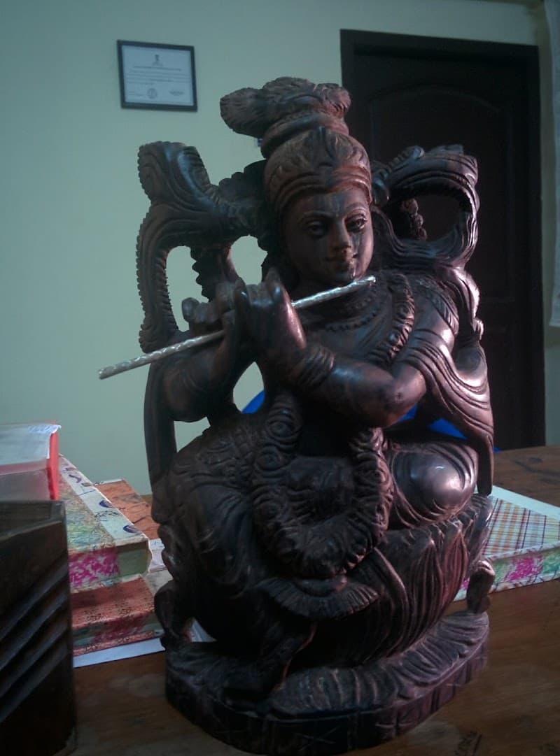 Rishi Ayurveda & Yoga Puducherry photo