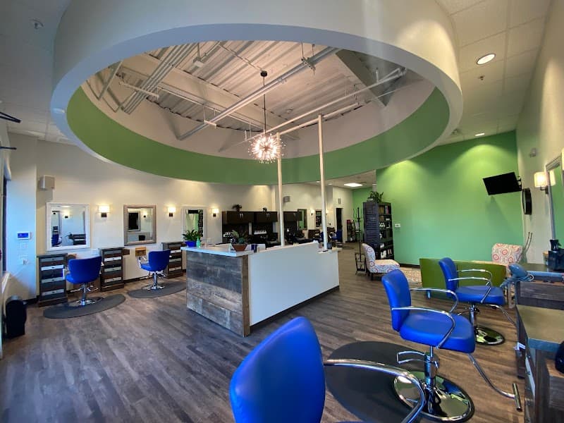 Rishi Salon & Spa Chapel Hill photo