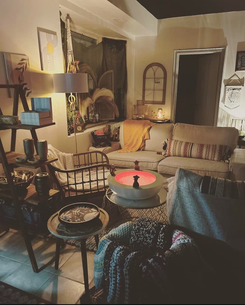 Rising Soul - Self Care Lounge Hamilton photo