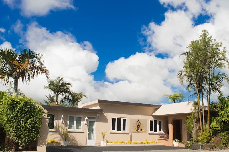 Rising Sun Spa Curepipe Town photo