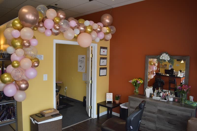 Rising Sun Tanning Salon & Spa and Stripped, Twisted & Glow Scranton photo