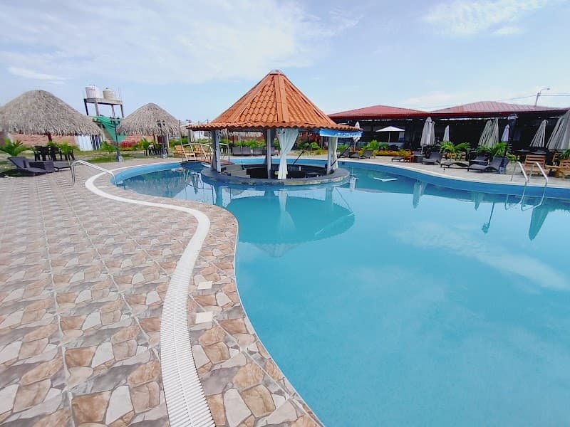 Risort & Spa Villamor SAC Tocache photo