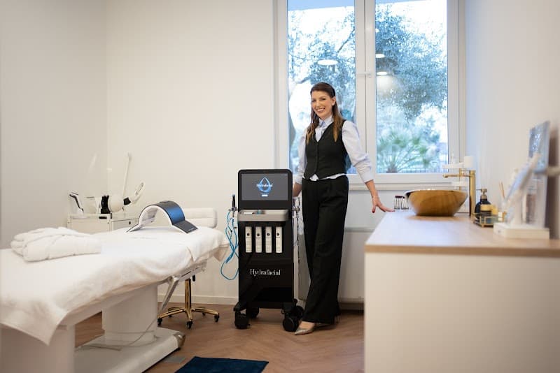 Risus - Kozmetički Salon Zadar photo
