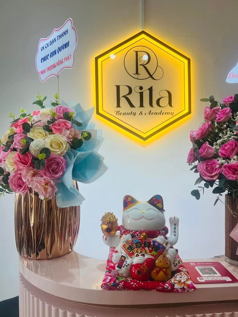 Rita Beauty and Academy Thủ Đức photo